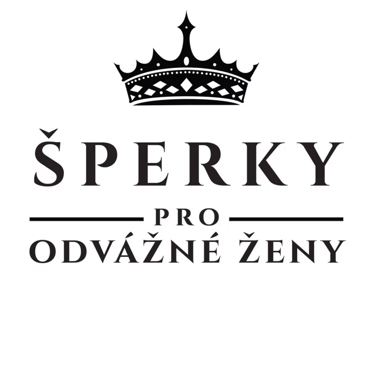 MojeTrhy.cz: Šperky pro odvážné ženy