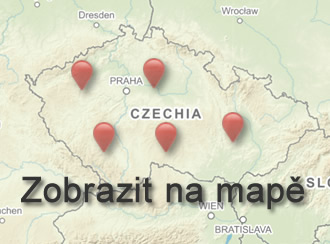 Kubánské náměstí 110 00 Praha 10