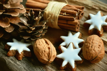 20. Hrnčířské a řemeslné trhy - Vánoce na Výstavišti